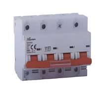 1 KTP.,C TİPİ,10KA,125A OTM. SİGORTA 1